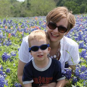 Meet your Posher, Pam